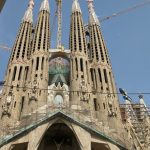 Bauwerk   Kirche/Dom   Sagrada Familia   
