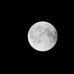 Mond   Mondfinsternis   
