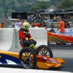 Dragster   Auto   