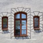 Bauwerk   Fenster   