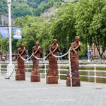 Ort   Bilbao   Bauwerk   Statue/Skulptur   