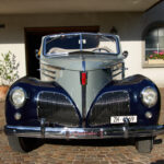 Auto   Studebaker   Ort   Madetswil   
