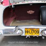 Ort   Havanna   Auto   Pontiac   Oldtimer   