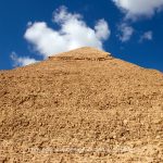 Bauwerk   Pyramide   Cheops   